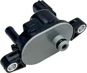 YCUPONE EVAP Vapor Canister Purge Solenoid Control Valve 36162-RNA-A01 Compatible with 2006-2011 Civic 2007-2008 Fit