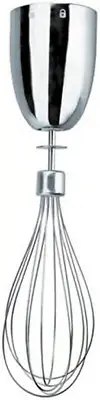 Elec.Stick Blender and Chopper Whisk Head 70