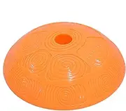 Stepping Stones for Kids | Round Sensory Stepping Stones,20cm/7.87inch Balance Training and Sensory Coordination Exercise Blocks for Indoor and Outdoor Obstacle Course