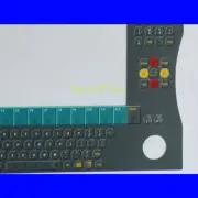 1PCS New For CP7832-1149-0010 Membrane Keypad