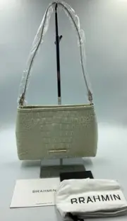 Brahmin LORELEI Shoulder Handbag NOS!! Retired - Crystal Melbourne