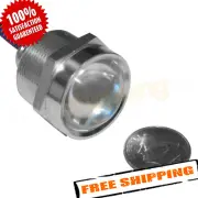 Letric Lighting LLC-RFPB-WAS Royal Flush Mount G2 COB LED Indicators