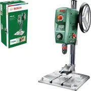 New 710 Watt Electric Bench Drill Press, 13mm Chuck, Digital Display, Speed ...