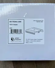 iMAC Adapter VESA Mount for Apple Monitor AMER MD179ZM/A-AMR Brand New