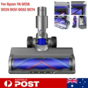 Replacement Head For Dyson V6 DC58 DC61 Vacuum Motorhead Cleaner Soft Roller LED