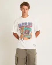 Bevel Burst T-Shirt