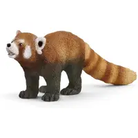 在飛比找蝦皮商城優惠-Schleich 史萊奇動物模型 小貓熊 SH14833