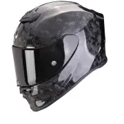 EXO-R1 Evo Carbon Air Onyx Black Full Face Helmet