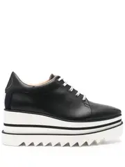 [Stella Mccartney] Stella Mccartney-Sneakers Elyse Eco Alter-Donna 40 IT