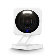2K HD Wi-Fi Smart Home Security Camera