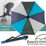 在飛比找遠傳friDay購物優惠-【德國 EuroSCHIRM】《登山款》全世界最強的雨傘!!
