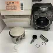 Stihl OEM MS661 Piston & Cylinder Kit 56mm MS 661 Kolben 1144-020-1202
