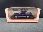 1:64 BIANTE MINICARS XY GTHO PHASE 3 WILD VIOLET