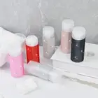 Diamond-Encrusted Spray Bottle Makeup Remover Refillable Bottle Travel _we