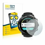 Suunto D5 , BROTECT® AirGlass® Premium Glass Screen Protector Tempered Glass