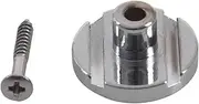 Binxind Pure Vintage -Style/Precision Bass String Guide - Chrome