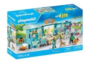 Playmobil My Life - Animal Hotel