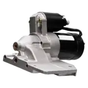 Starter Motor For 2004-2008 Mazda RX8 1.3L R2 2.0kW ClockWise Rotation 18 Teeth (for: Mazda)