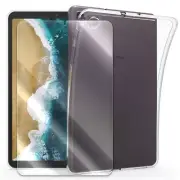 Heavy-Duty Screen Protector Back Case f Samsung Galaxy Tab A 8.4 (2020) SM-T307U
