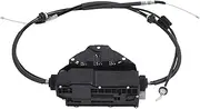 Parking Brake Actuator Control Unit Sensitive High Accuracy Fit for X5 F15 F85 2014 2018 and X6 F16 2015 2019