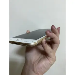 二手 iPhone 7 plus 256G （金色）可議可換apple watch s6
