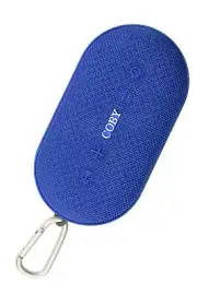 Portable Bluetooth Speaker: IPX-5 Waterproof, 12W | Loud HD Sound | Outdoor S...