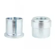 Wheels Manufacturing 25mm Bearing Extractor Set Sealed Bearing Removal Tool