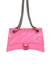 Balenciaga Crush Small Chain Bag