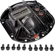 Dorman 697-730 Differential Cover Compatible with Select Ford Models