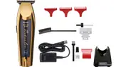 [Wahl Pro] Wahl gold cordless detailer lithium