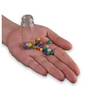 Heebie Jeebies Pirate Dice - Games