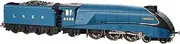[Hornby] 00 Gauge Era 3 4468 LNER Mallard A4 Class 4-6-2 Locomotive