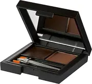 Sleek Make Up Brow Kit Extra Dark 3.8g