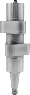Camshaft, 6-Cylinder, Compatible For Caterpillar Pump 326-4635, Compatible For 320D Excavator,Common Rail Diesel Fuel Part,Compatible For Engine Injection System