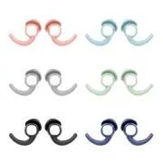Silicone Ear Plugs for Sleeping Noise Reduction Silicone Earplugs Protect Hear