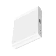 USB-C 60W Charger Type-C & USB-A 6 Ports Output Dual QC 3.0 Quick Charger