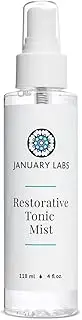 Skin Essentials Restorative Tonic Mist Spray, 4 oz. Bottle