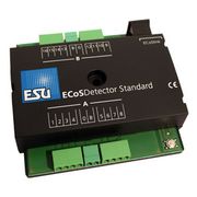 MJ 現貨 ESU 50096 ECoS Detector standard