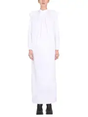 [Raf Simons] Raf Simons-Shirt Dress-Donna 36