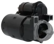 New USA Built Starter for Crusader OMC Boat Volvo Penta SAEJ1171 Marine 1109488