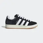 ADIDAS CAMPUS 00S HQ8708 男女 休閒鞋 經典 復古 ORIGINALS 麂皮 奶油底 黑 白