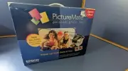 Epson PictureMate Personal Photo Lab Inkjet Printer C11C623001 Brand New in Box