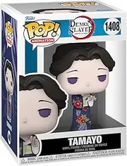 FUNKO POP! ANIME: Demon Slayer - Tamayo