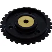 Drive Sprocket Assembly, Zodiac/Polaris 3900