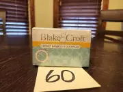 blake & croft 1000ct Bamboo Toothpicks