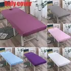 Beauty Massage Table Bed Cover Sheet Fitted for SPA Salon Couch Sheet Cover