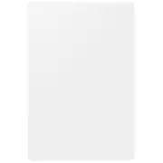 Samsung Galaxy Tab S10+ / S9+ S9 FE+ Book Cover Keyboard - AI Key ( White ) [EF-DX825UWEGWW]