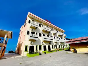 釣魚運動飯店Sportfishing Hotel