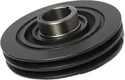 Harmonic Balancer Crankshaft Pulley Compatible For Toyota 1HZ 4.2 Coaster Landcruiser HZJ70 HZJ75 HZJ78 HZJ79