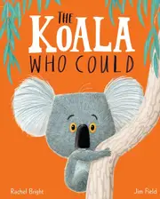 The Koala Who Could